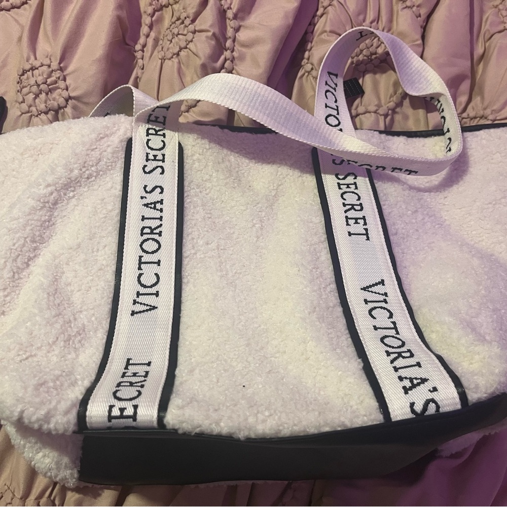 Victoria’s Secret Tote Bag